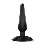 Plug Anal Jolly Plug Preto Crushious