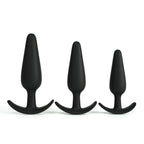 Tic Tac Toe Conjunto De Plugs Anais Para Treino Crushious