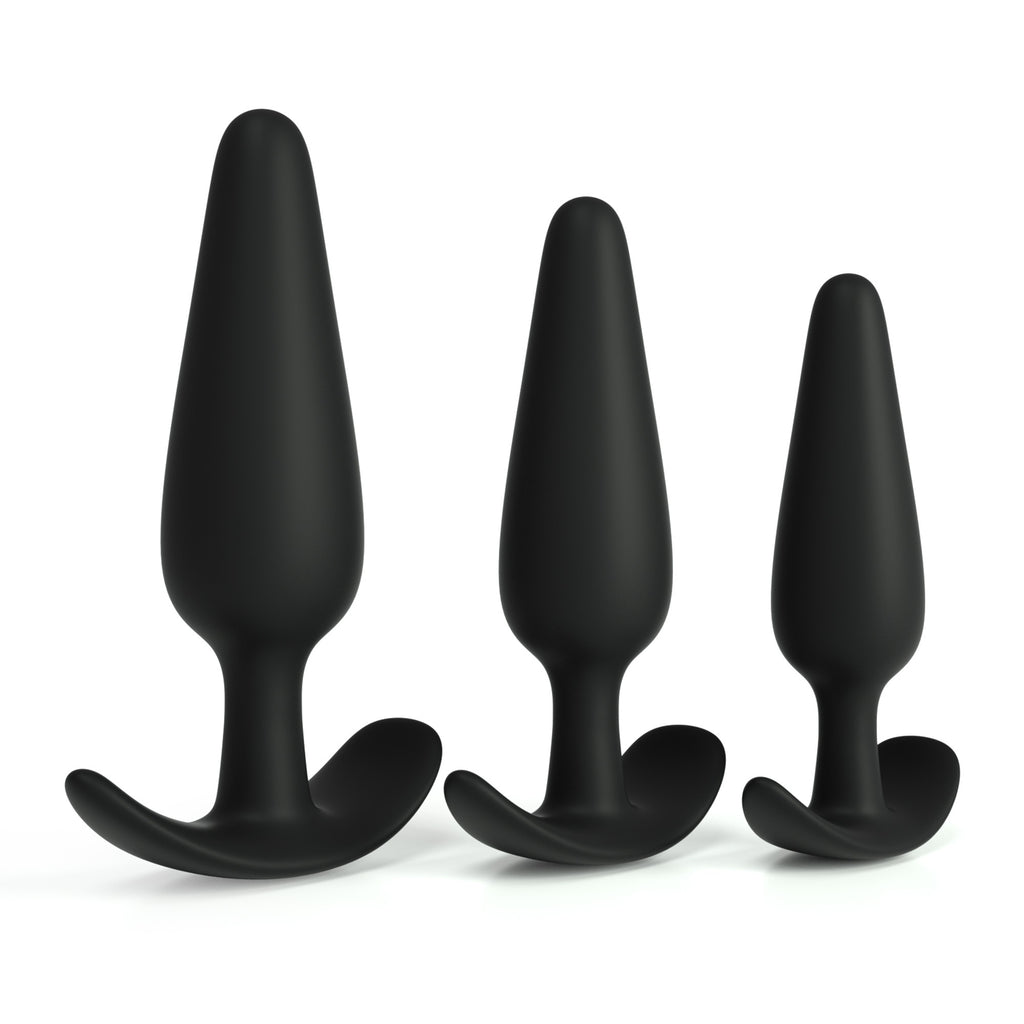 Tic Tac Toe Conjunto De Plugs Anais Para Treino Crushious