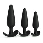 Tic Tac Toe Conjunto De Plugs Anais Para Treino Crushious