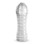 Manga Para O Pénis Dotted Crushious