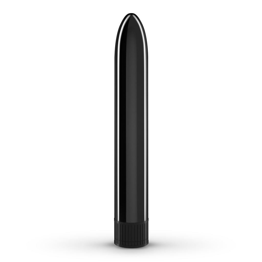 Vibrador Classic Vibe Crushious Preto