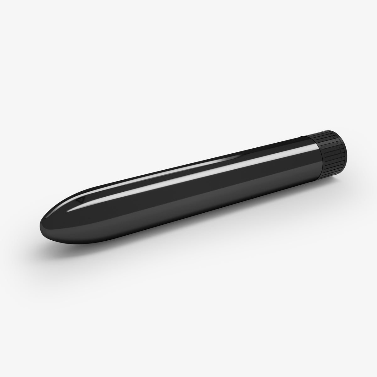 Vibrador Classic Vibe Crushious Preto