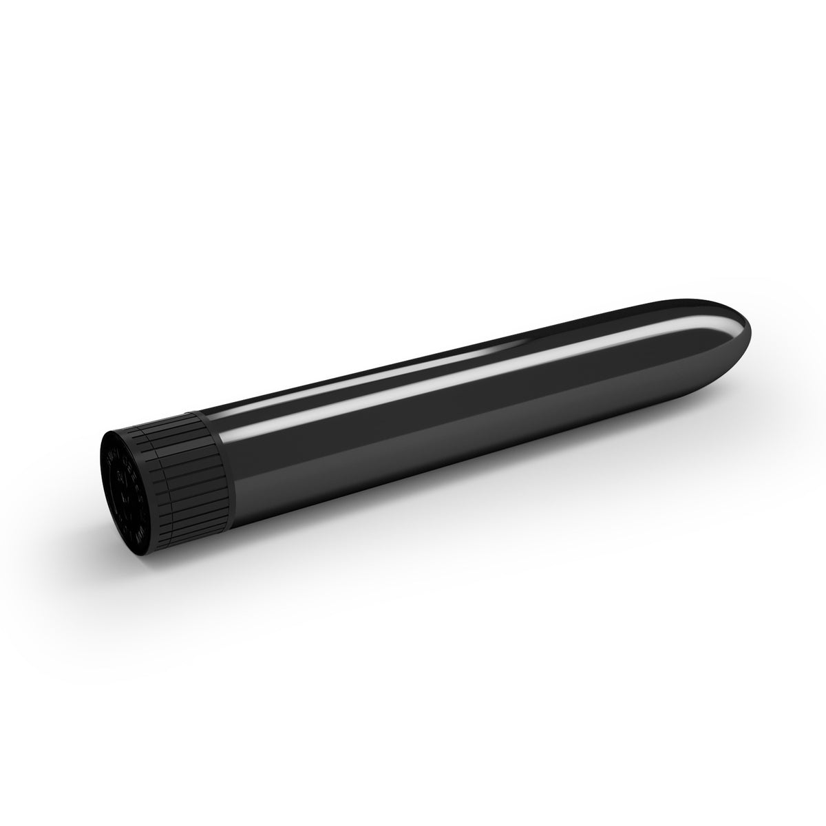 Vibrador Classic Vibe Crushious Preto