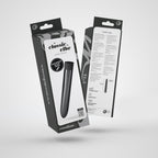 Vibrador Classic Vibe Crushious Preto