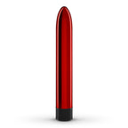 Vibrador Classic Vibe Crushious Vermelho