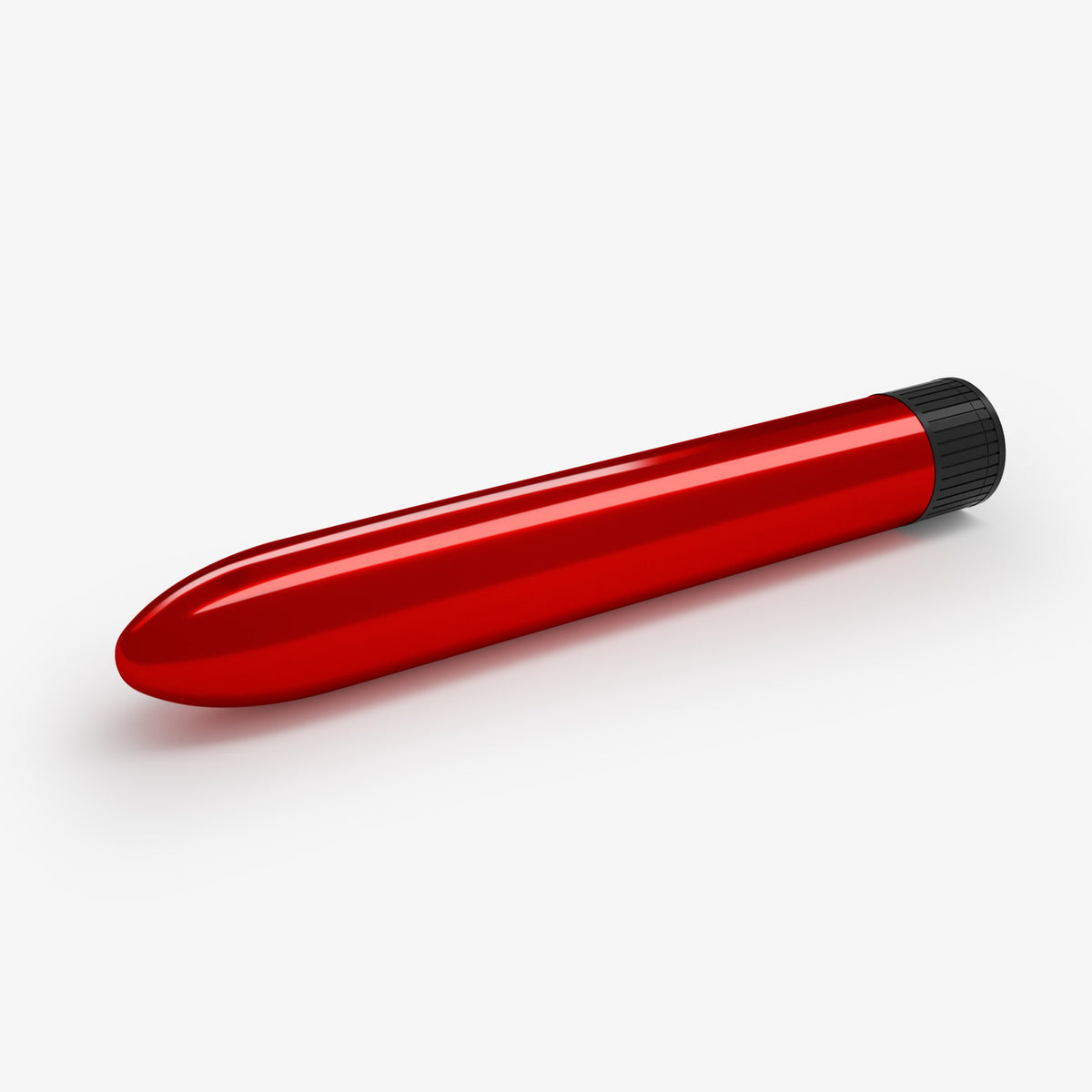 Vibrador Classic Vibe Crushious Vermelho