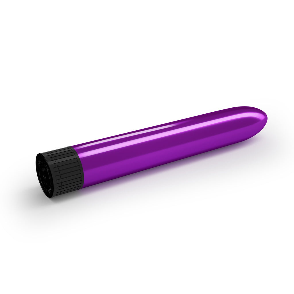 Vibrador Classic Vibe Crushious Roxo