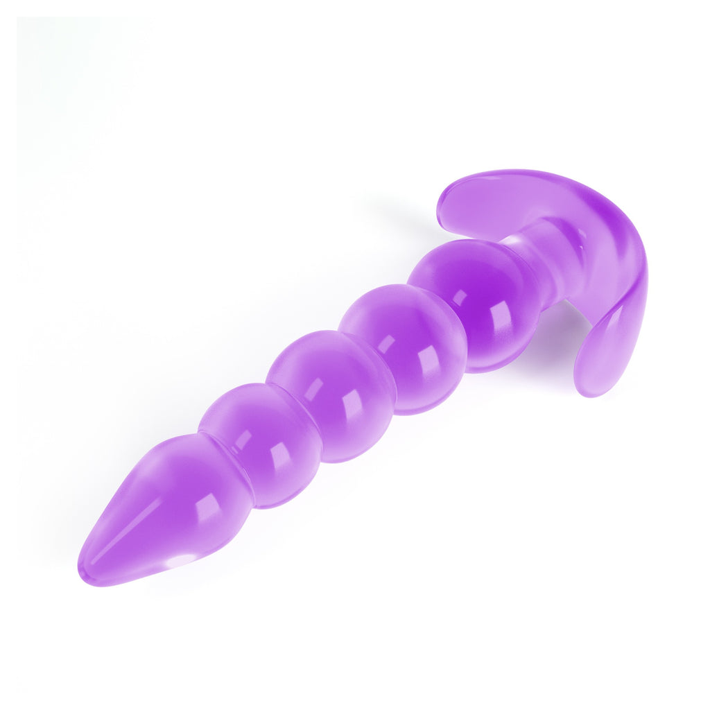 Draco Plug Anal Crushious