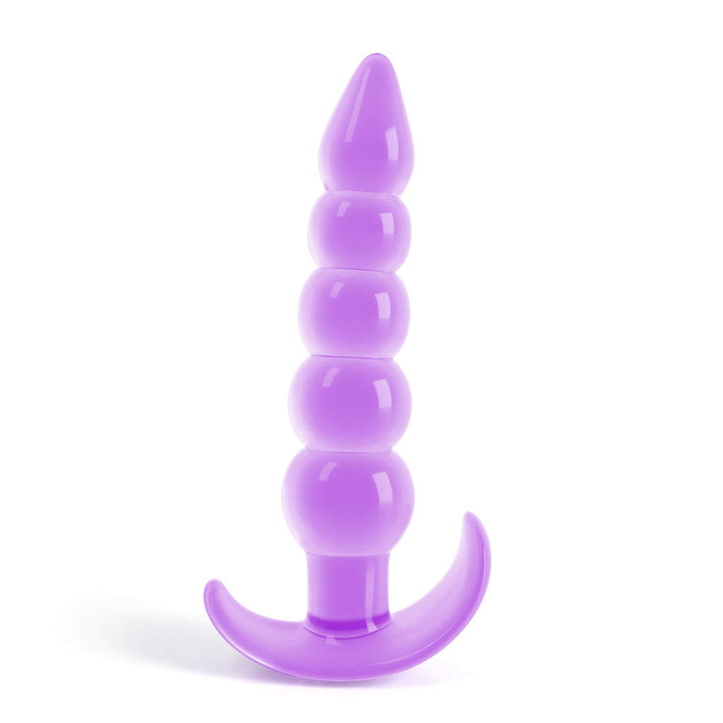 Draco Plug Anal Crushious