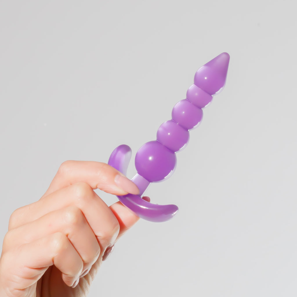 Draco Plug Anal Crushious