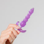 Draco Plug Anal Crushious