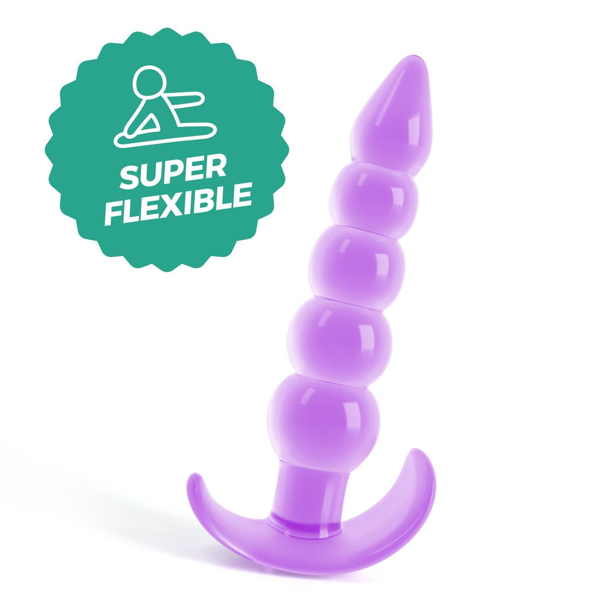 Draco Plug Anal Crushious