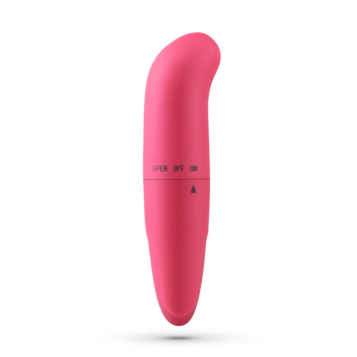 Mini Massajador G-Finder Rosa Crushious