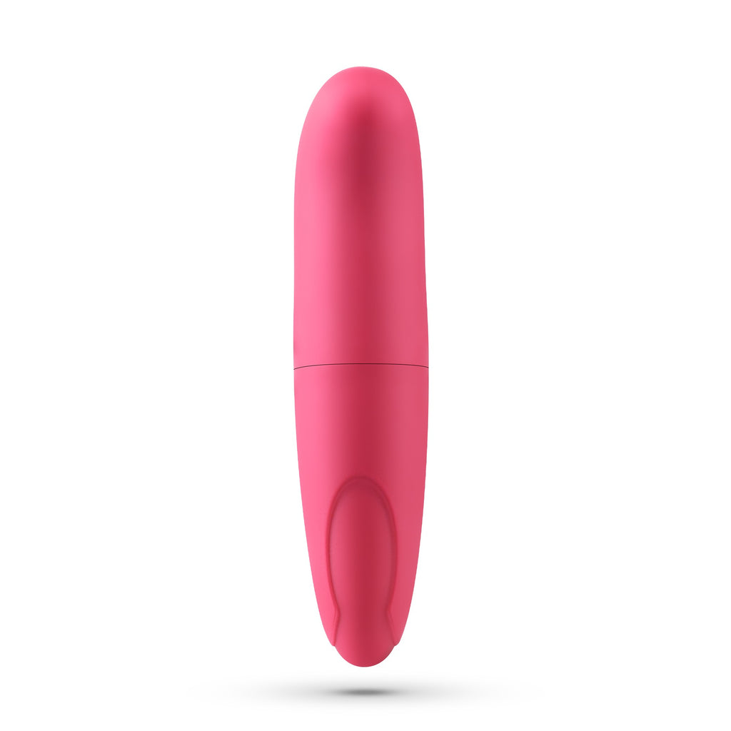 Mini Massajador G-Finder Rosa Crushious