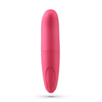 Mini Massajador G-Finder Rosa Crushious