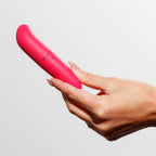 Mini Massajador G-Finder Rosa Crushious