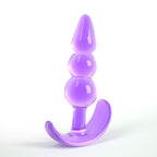 Explorer Duche Anal 90Ml Com Lubrificante Anal 50Ml E Plug The Plunger Crushious