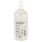 Lubrificante À Base De Água Anal 500Ml Just Glide