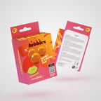 Lubbies Bolinhas De Óleo Quente Crushious
