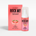 Rock Me! Vibrador Líquido Morango 20 Ml Nuei