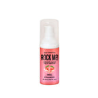 Rock Me! Vibrador Líquido Morango 20 Ml Nuei