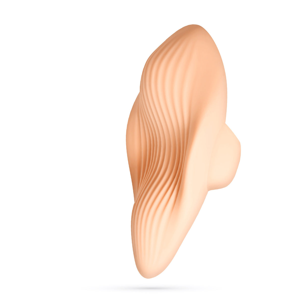 Atlantis Vibrador De Cueca Com Comando À Distância Crushious