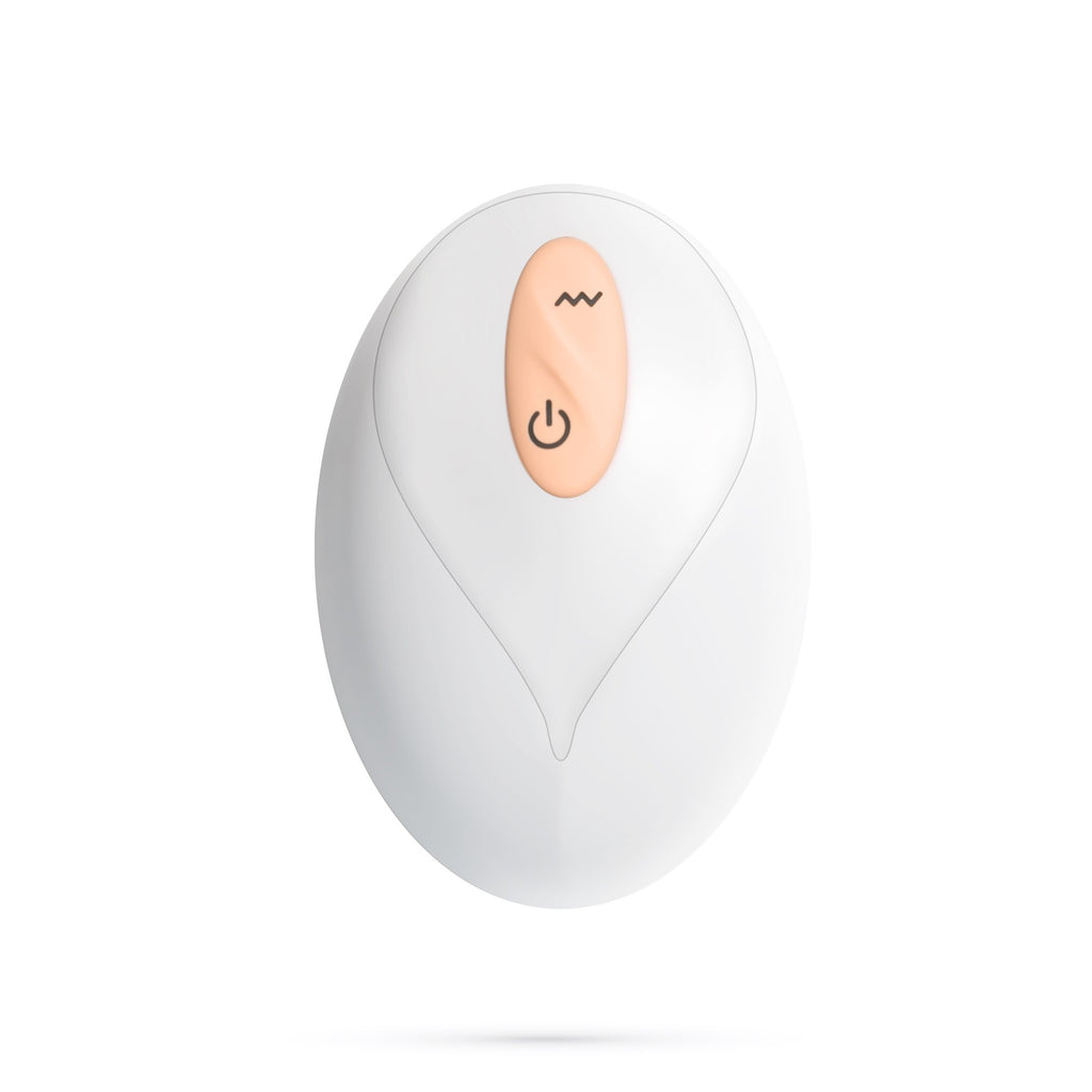 Atlantis Vibrador De Cueca Com Comando À Distância Crushious