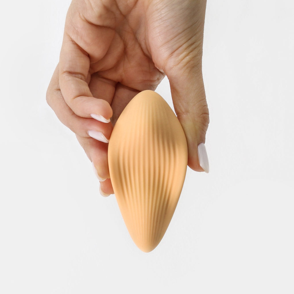 Atlantis Vibrador De Cueca Com Comando À Distância Crushious