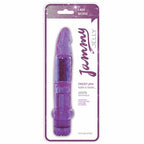 Vibrador Jammy Jelly Dazzly Glitter