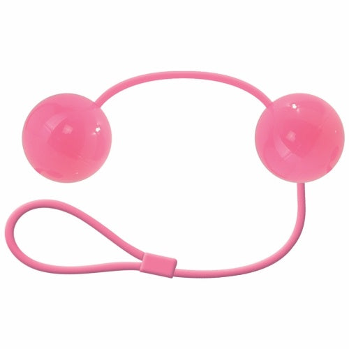 Bolas Vaginais Candy Balls Rosa