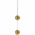 Bolas Vaginais Candy Balls Lux Douradas