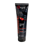 Lubrificante À Base De Água Com Sabor A Morango 200 Ml Just Glide