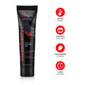 Lubrificante À Base De Água Com Sabor A Morango 200 Ml Just Glide