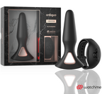 Anbiguo Watchme Remote Control Vibrator Plug Anal Alexandru