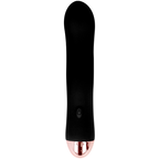 Vibrador Recarregável Dolce Vita Preto