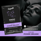 Gel Climax Para Mulher Coquette Chic Desire Magic Orgasm Enhancer 10 Ml