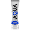 Lubificante A Base Agua Aqua 200Ml
