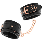 Begme - Algemas Premium Black Edition Com Forro De Neoprene