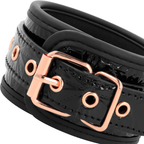 Begme - Algemas Premium Black Edition Com Forro De Neoprene