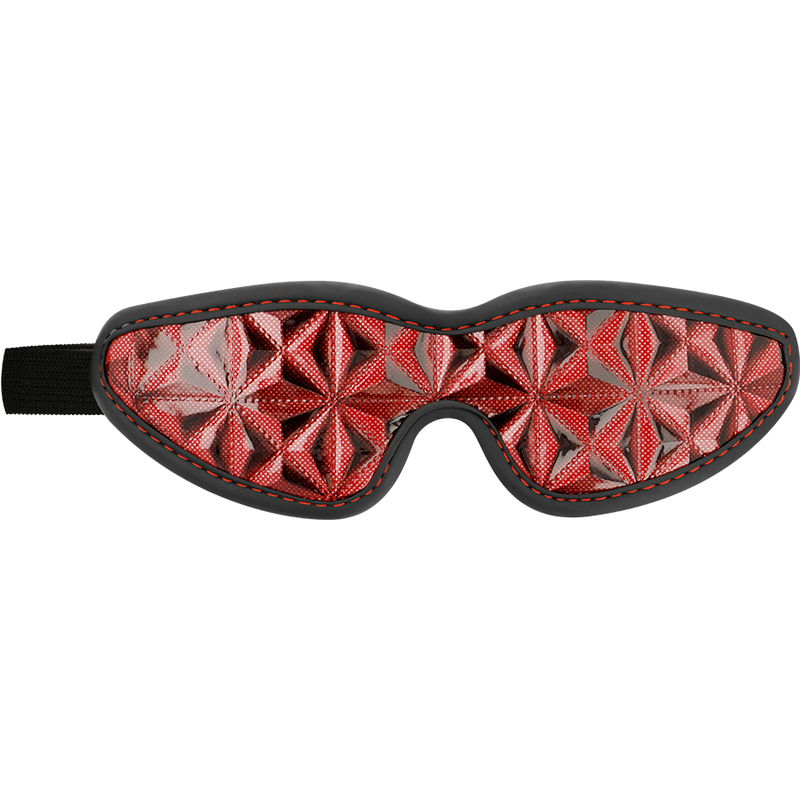 Venda Begme Red Edition Elastic Antiface