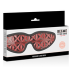 Venda Begme Red Edition Elastic Antiface