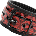 Algemas Em Punho Begme Red Edition Hand Cuffs