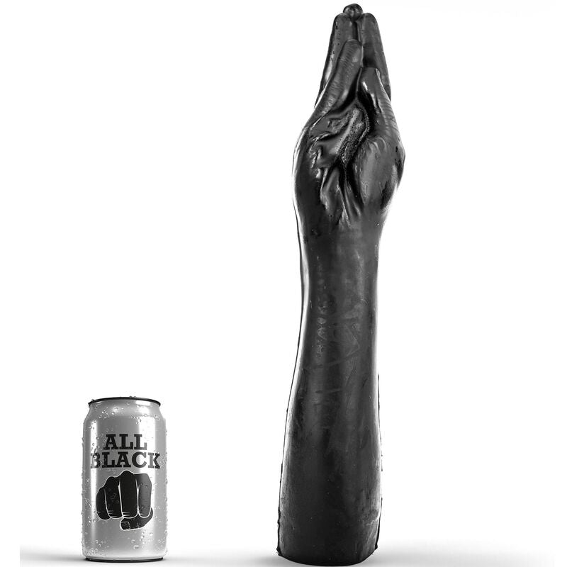 Mão Fisting