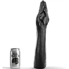 Mão Fisting