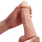 Baile - Dildo Johnson Piel Realista 22 Cm