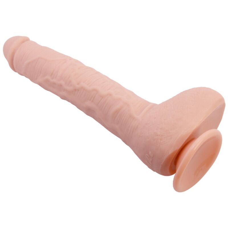 Dildo Beautiful Encounter Dick Realistico E Flexivel