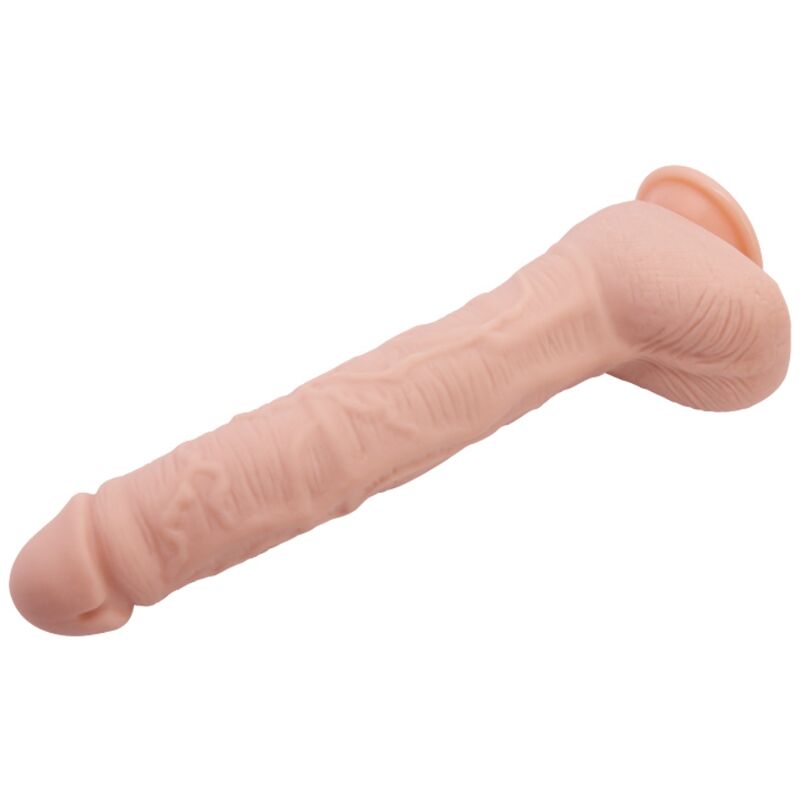 Dildo Beautiful Encounter Dick Realistico E Flexivel