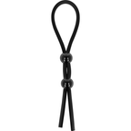 Anel Peniano Ohmama Cord-Cock E Anel De Testículos 2