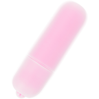 Mini Bala Vibratória Online Rosa